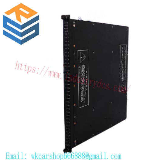 TRICONEX TC-505-02-4M5