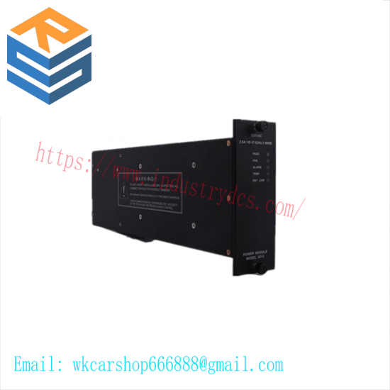 TRICONEX TC-505-02-4M5