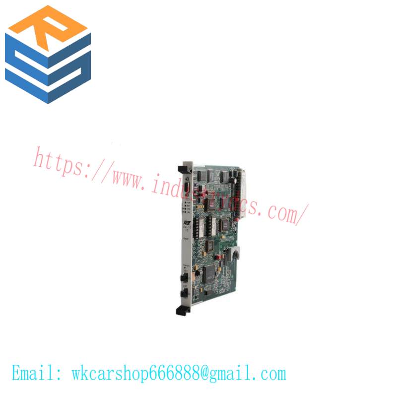 TRS CM-10FO CM-10-FO CONTROLLER WITH OPTIC FIBER