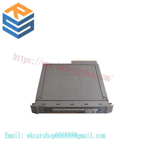 Trusted T8231  ICS Triplex