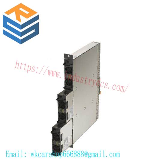 Trusted T8231  ICS Triplex