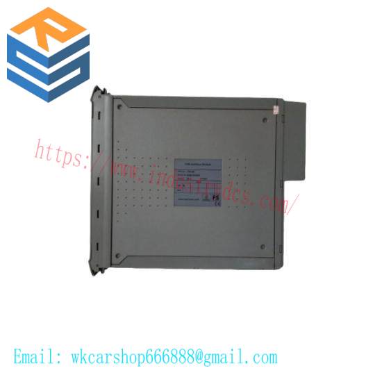 Trusted T8449 Digital Output Module  ICS Triplex