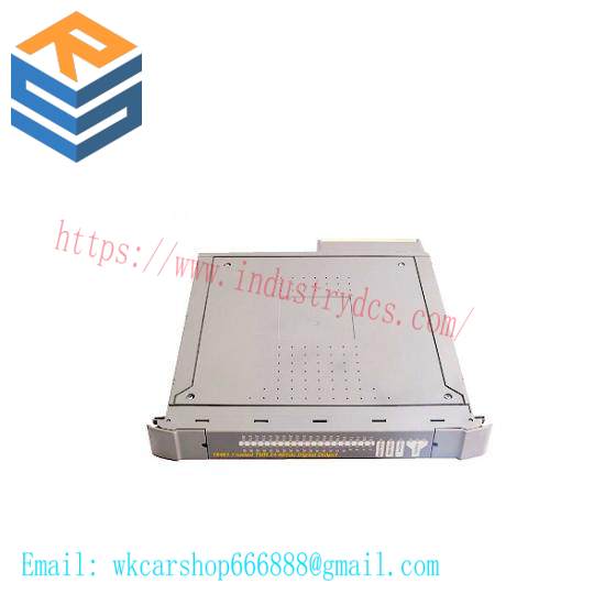 Trusted T8461  ICS Triplex