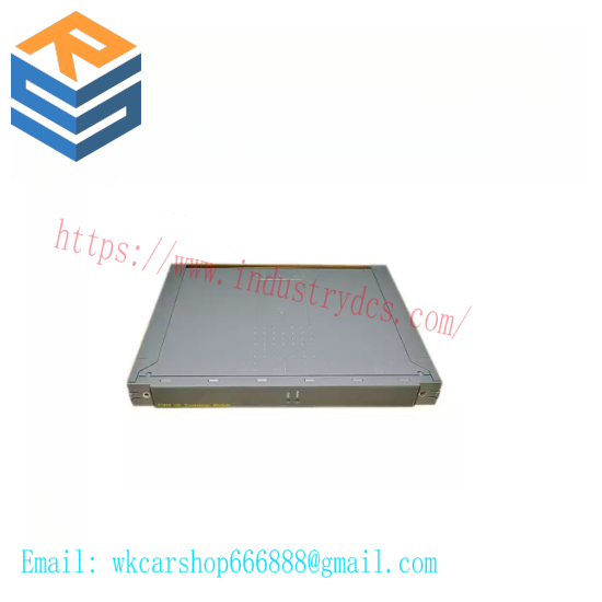 Trusted T8824 Input Module  ICS Triplex