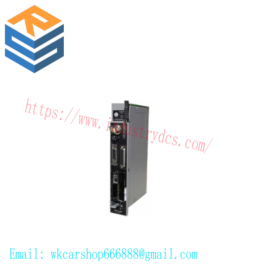 Trusted T8832 Analog Input Module  ICS Triplex