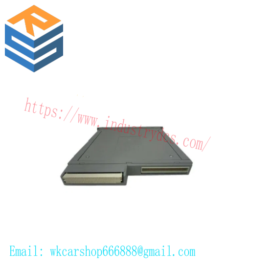 Trusted T8842 Multifunction FTA  ICS Triplex