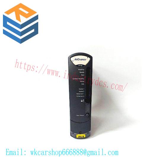 ROCKWELL AUTOMATION T9110