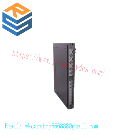 Trusted TC-201-02-4M5  ICS Triplex