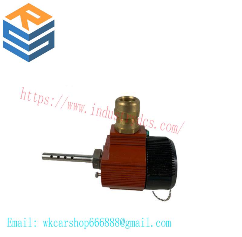 SIEMENS MOORE TRY/PRG/4-20MA/10-30DC Temperature transmitter