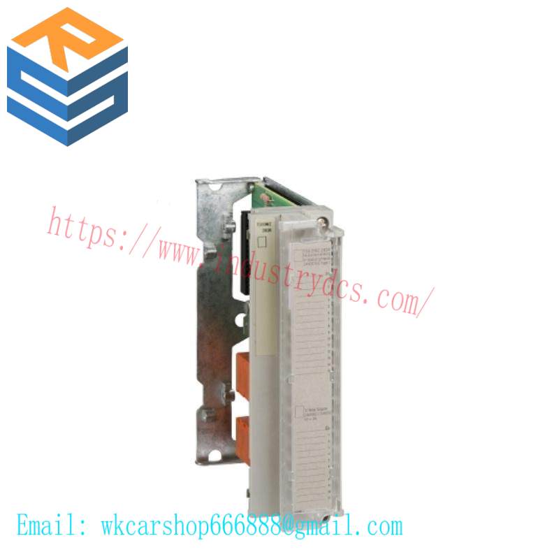 Schneider TSXDMZ28DR 28 I/O 24 V DC relay