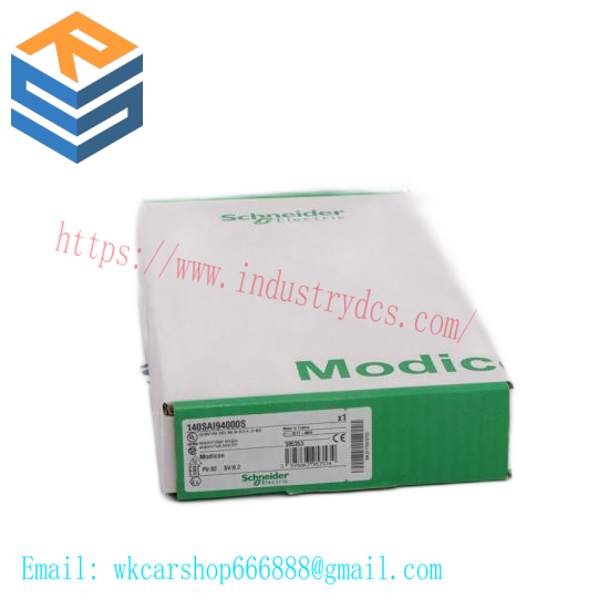 TSXETC101  Schneider Communication Module