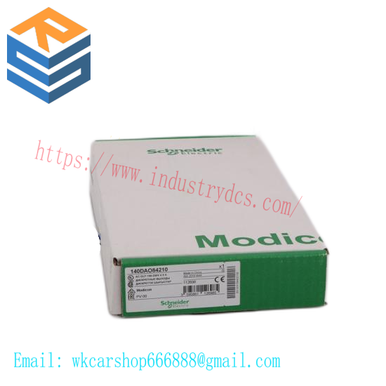 TSXETY4103  Schneider Network Interface Module