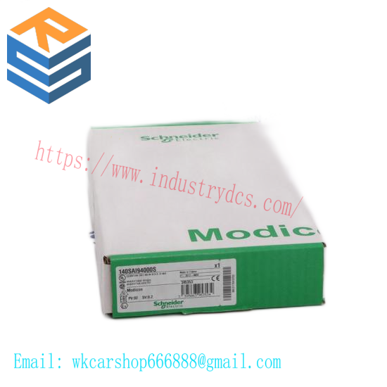 TSXP4720  Schneider TSX Series Module