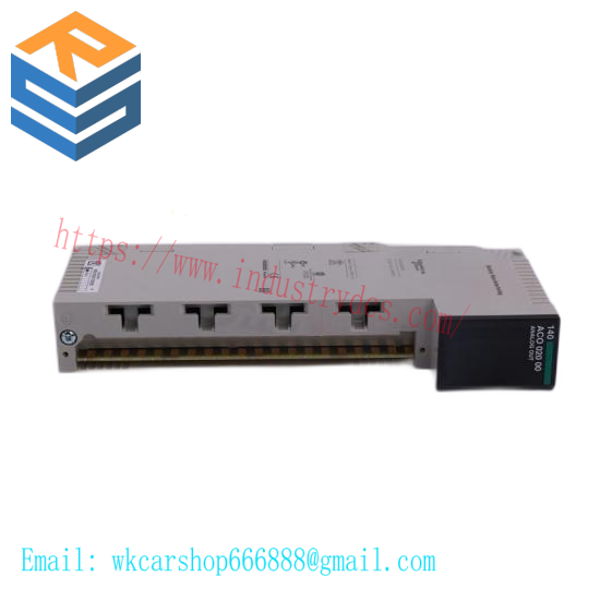 Schneider X80-D BMEXBP0400
