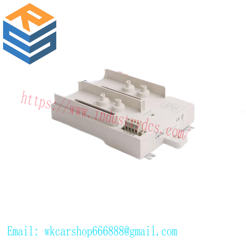 ABB TU841 3BSE020848R1 Termination unit for 1+1 TB840