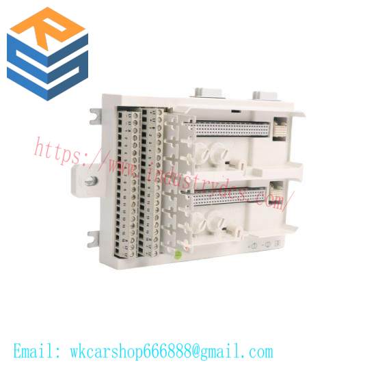 TU844 3BSE021445R1  Termination Unit  ABB