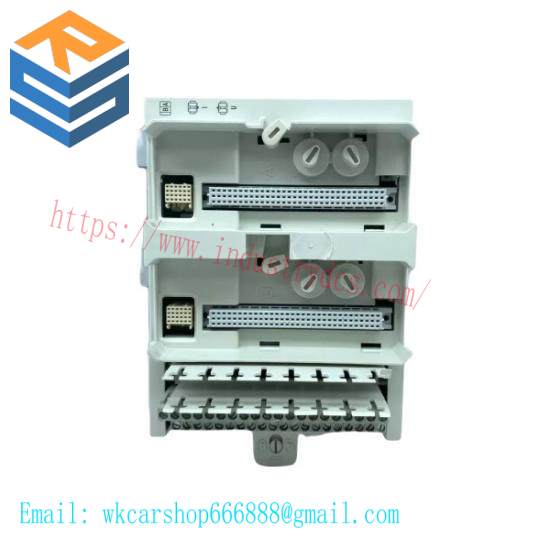 TU845 3BSE021447R1  Termination Unit  ABB