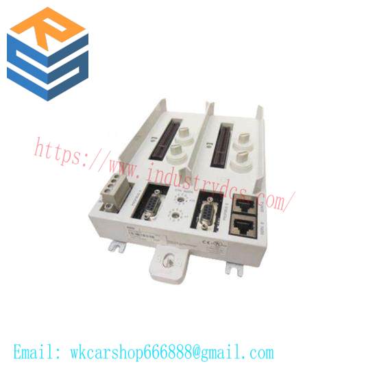 ABB 3HAC027191-002
