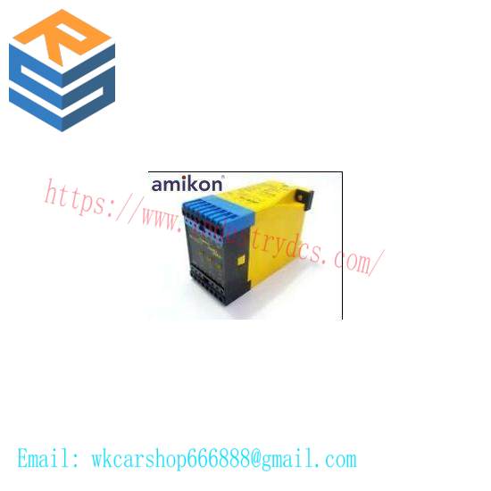 TURCK FDNL-L0800-T