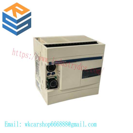 TWDLCAA24DRF  Schneider Compact Base Controller