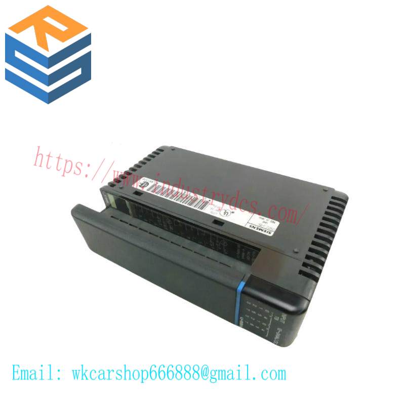 SIEMENS U-55N Input Module
