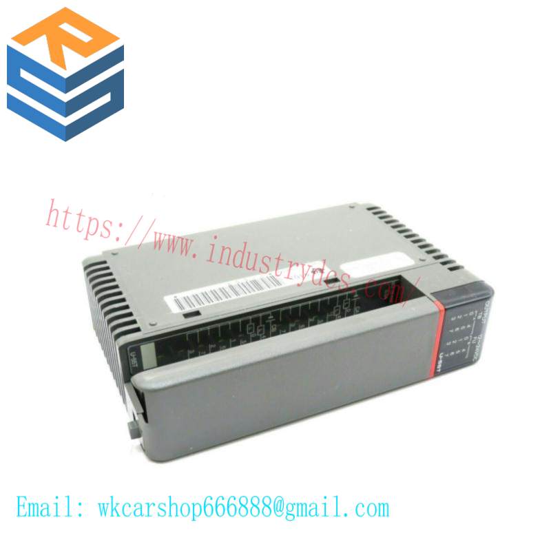 SIEMENS U-55T Output Module