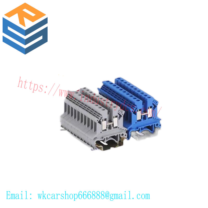 PHOENIX CONTACT UK2.5B Feed-through terminal block