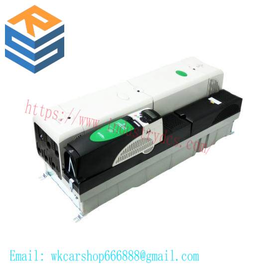 UNIDRIVE SP5401 Inverter Drive