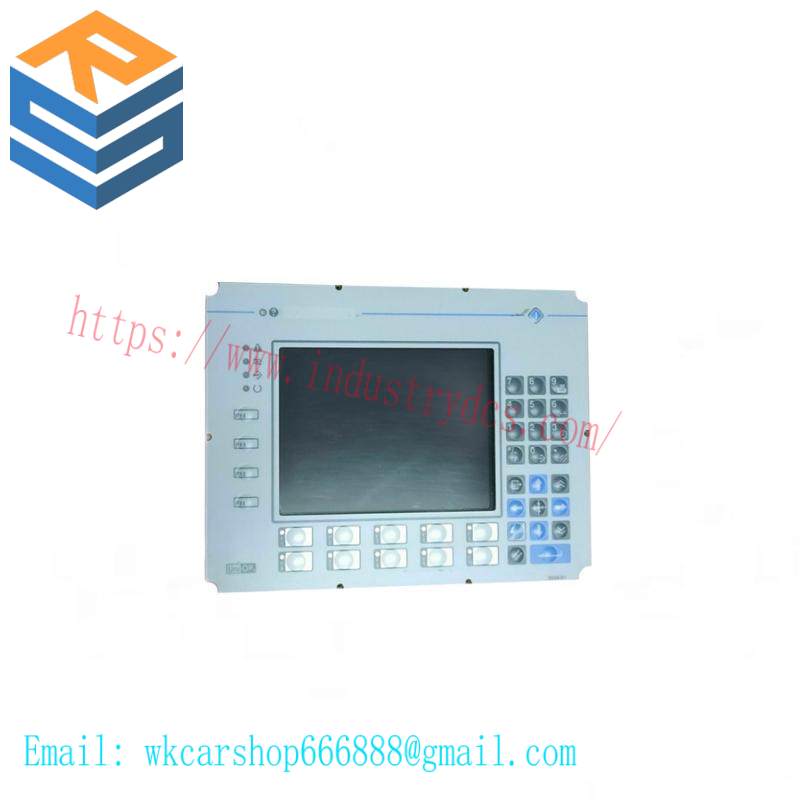 UNIOP ETT-VGA
