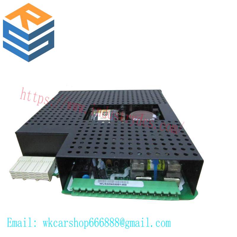 GE IC3500A192C