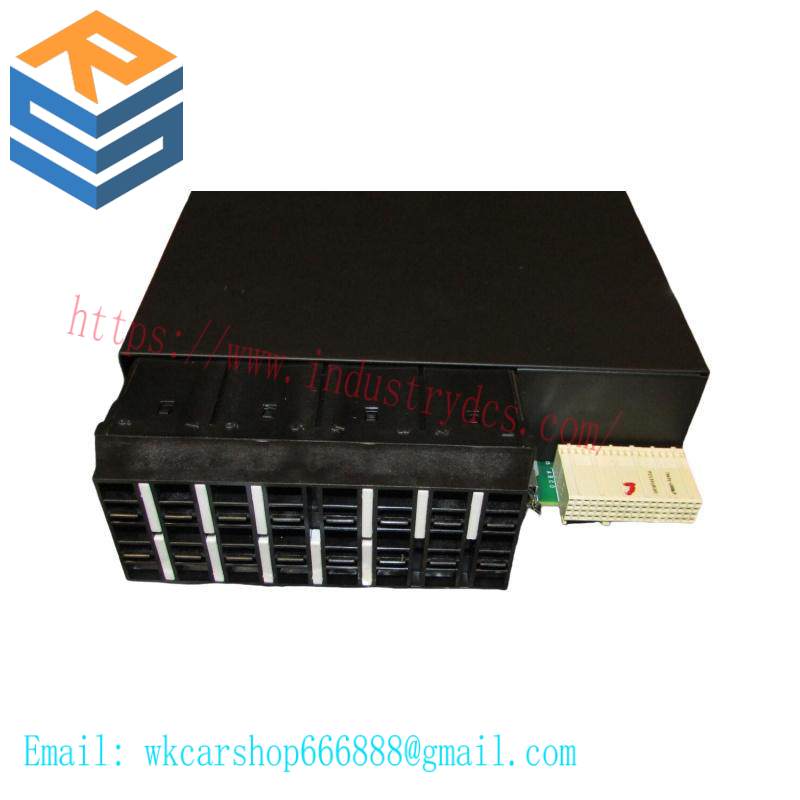 GE UR6DH UR6-DH Digital I/O Control Module