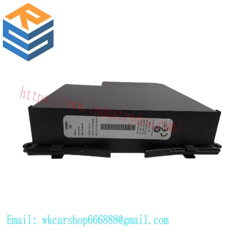 GE UR7HH MODULE DIGTAL I/O UR