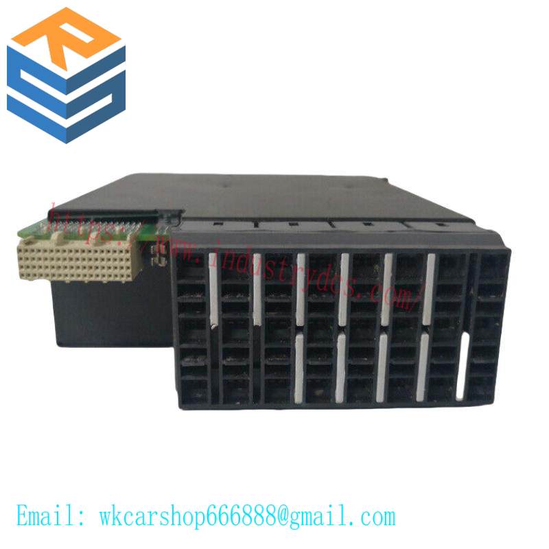 GE UR8FH Multilin Firmware Plc Temperature Modules