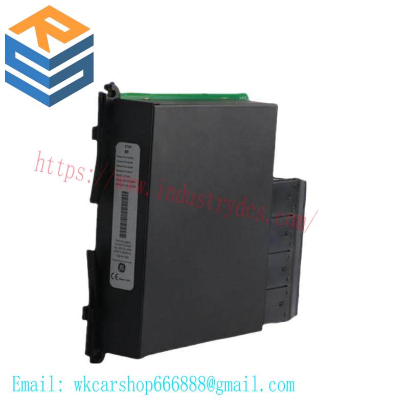 GE UR8HH Multilin Ur Control Module