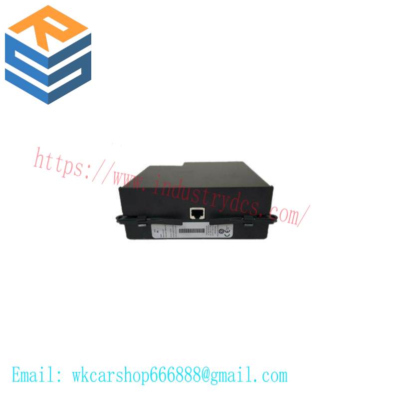 GE UR9KH CPU MODULE