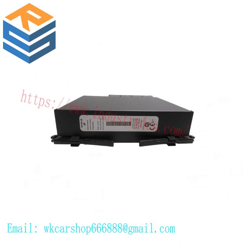 GE UR 6PH DIGITAL I/O MODULE