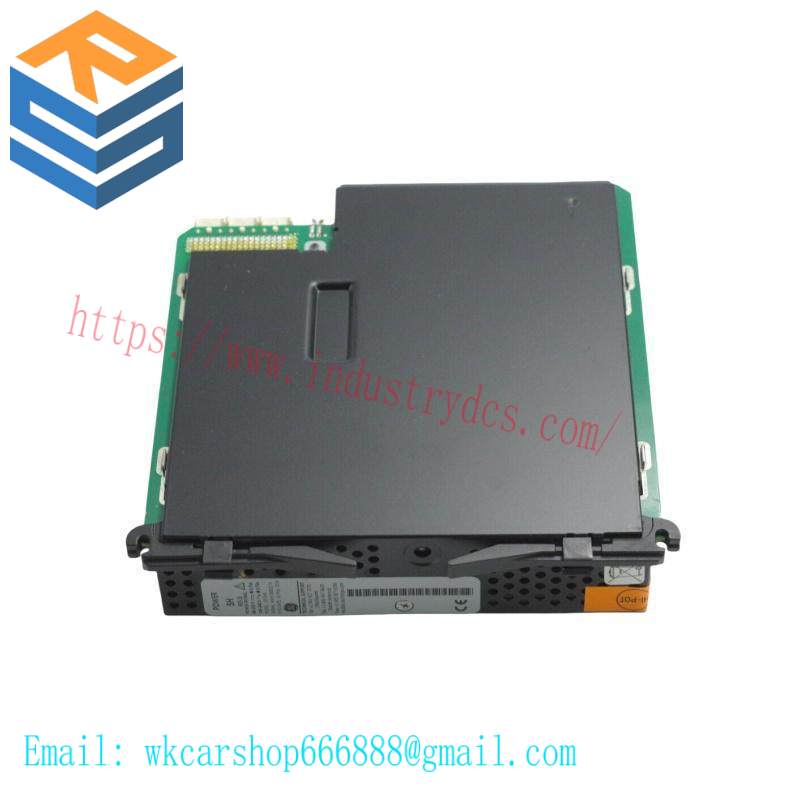 GE UR SHA UR-SHA UR Power supply module