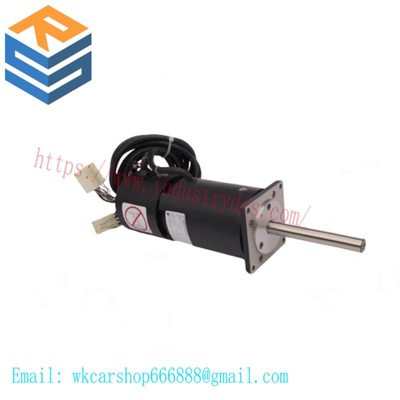 YASKAWA USAHEM-03DS52A Servo Motor