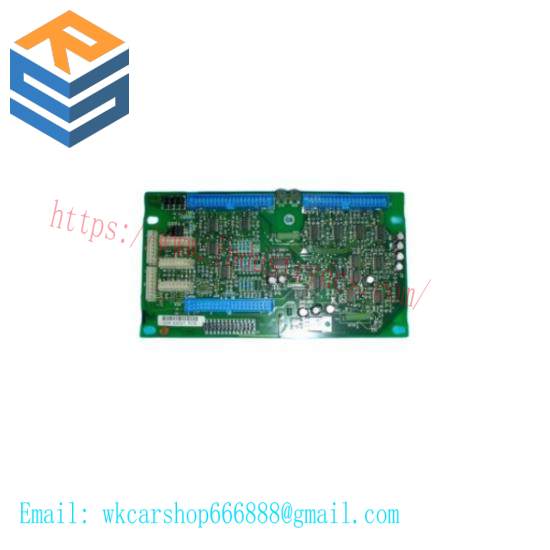 Vacon PC00459G