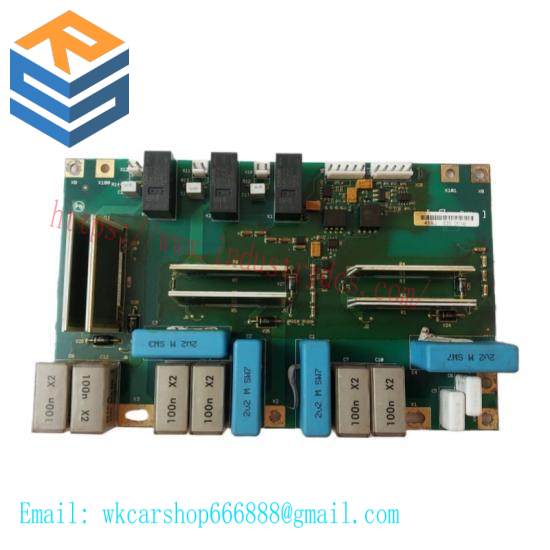 Vacon PC00459G