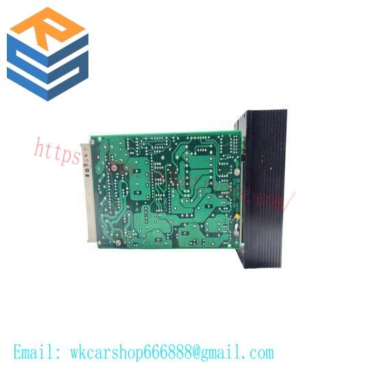 VALMET A413325/IPU 421576-2A I/O Power Unit