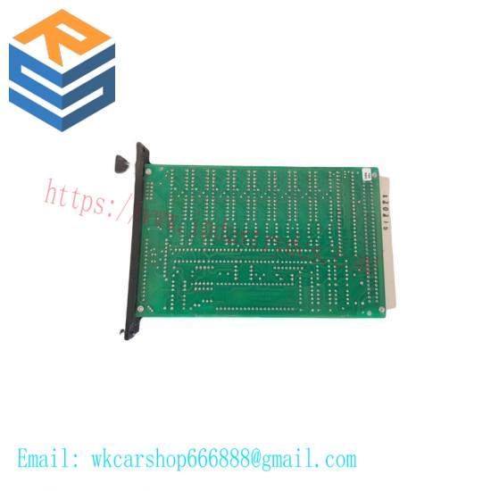 VALMET BIU82 65445039A/D200533 BOARD