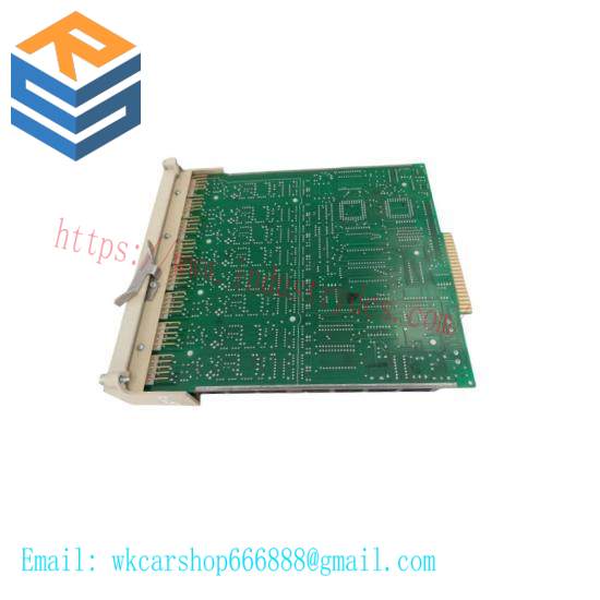 Valmet Metso Automation IOP116 1-800-3159-MAX OR 215-393-4080 Output Driver Module