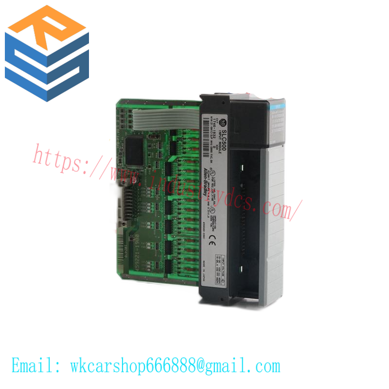 Reliance Electric VCIB-16A Vectrive AC-Servo Vector Drive