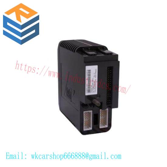 VE4001S2T2B1 Discrete Input Card  Emerson
