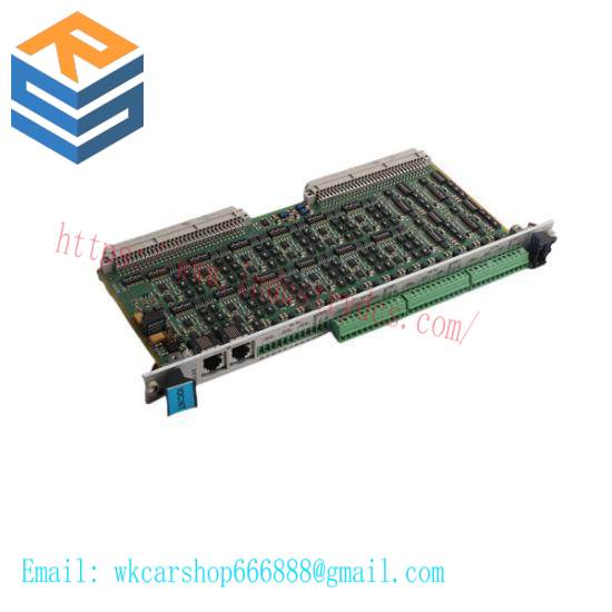 Vibro-meter VM600-XIO16T 620-002-000-113