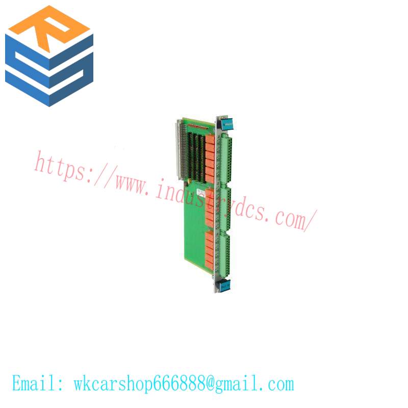 Vibro-meter VM600-XIO16T 620-002-000-113