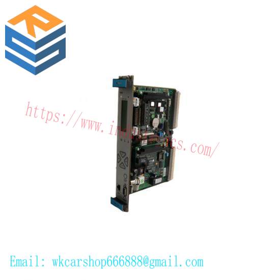 VIBRO-METER VM600 IOC4T
