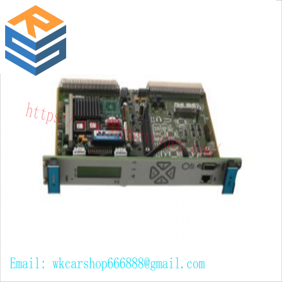 VIBRO METER CPU-M 200-595-064-114 Meggitt Vibro Meter
