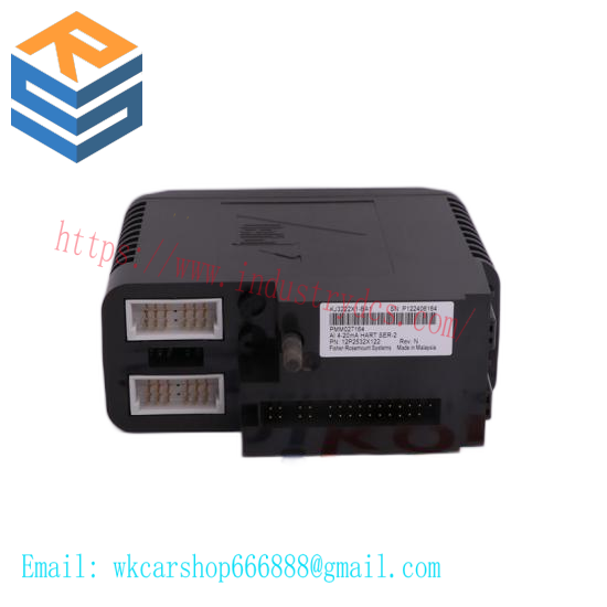 VM600 RPS6U SIM-275A 200-582-500-013